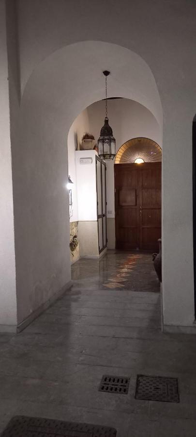 Suite Alla Cattedrale Palermo Eksteriør bilde